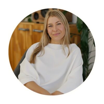 Barbara Balazic_ Profile Photo Circle